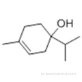 테르 피넨 -4- 올 CAS 562-74-3